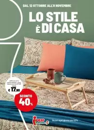 Volantino Iper La Grande Pagina 1