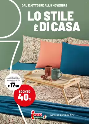 Iper La Grande (valido fino al 8-11)