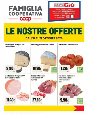 Coop (valido fino al 21-10)