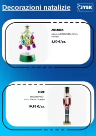 Volantino JYSK Pagina 3