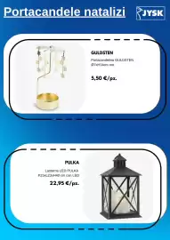 Volantino JYSK Pagina 4