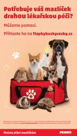 Penny Market leták týden 42 Strana 29