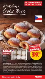 Penny Market leták týden 42 Strana 32