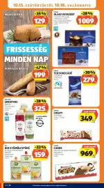 ALDI akciós újság hét 41 Oldal 10