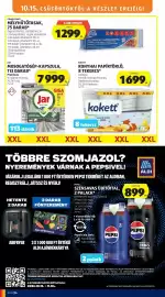 ALDI akciós újság hét 41 Oldal 14