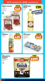 ALDI akciós újság hét 41 Oldal 20