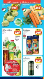 ALDI akciós újság hét 41 Oldal 21
