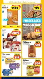 ALDI akciós újság hét 41 Oldal 24
