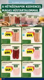 ALDI akciós újság hét 41 Oldal 26