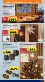 ALDI akciós újság hét 41 Oldal 29