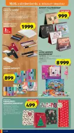 ALDI akciós újság hét 41 Oldal 30
