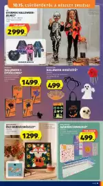 ALDI akciós újság hét 41 Oldal 31
