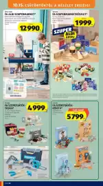 ALDI akciós újság hét 41 Oldal 32