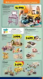ALDI akciós újság hét 41 Oldal 33