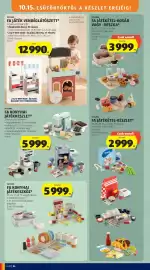 ALDI akciós újság hét 41 Oldal 34