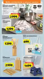 ALDI akciós újság hét 41 Oldal 35
