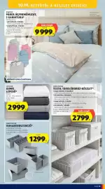 ALDI akciós újság hét 41 Oldal 39