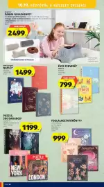 ALDI akciós újság hét 41 Oldal 42