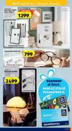 ALDI akciós újság hét 41 Oldal 43