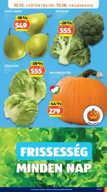 ALDI akciós újság hét 41 Oldal 5