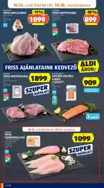 ALDI akciós újság hét 41 Oldal 6