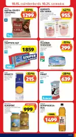 ALDI akciós újság hét 41 Oldal 7