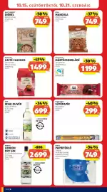 ALDI akciós újság hét 41 Oldal 8