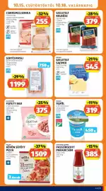 ALDI akciós újság hét 41 Oldal 9