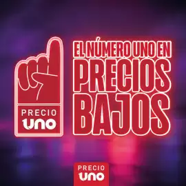 Catálogo Hiperbodega Precio Uno Página 3