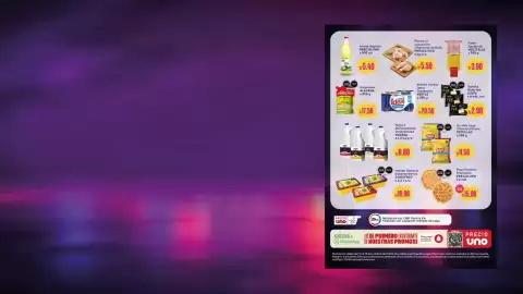 Catálogo Hiperbodega Precio Uno Página 4