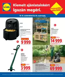Lidl akciós újság Oldal 2