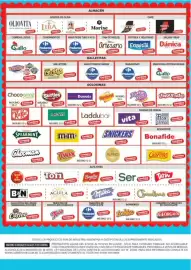 Folleto Carrefour Market Página 4