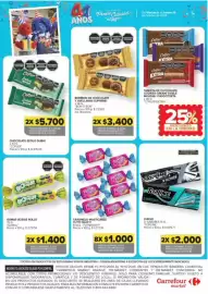 Folleto Carrefour Market Página 8