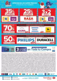 Folleto Carrefour Market Página 9