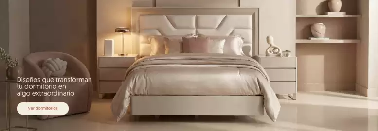 Catálogo Muebles Jamar Página 3