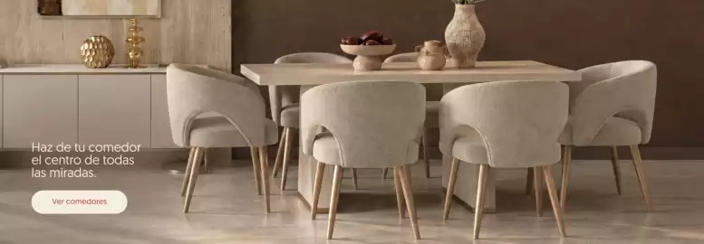 Catálogo Muebles Jamar Página 4