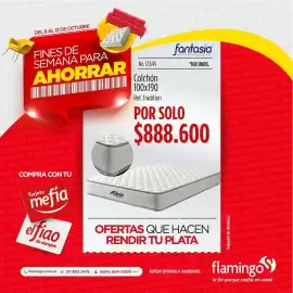 Catálogo Flamingo Página 4