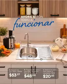Catálogo Ferrisariato Página 3
