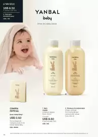 Catálogo Yanbal Página 130