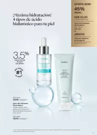 Catálogo Yanbal Página 15