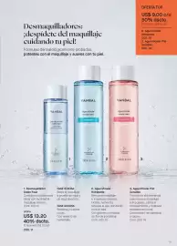 Catálogo Yanbal Página 21