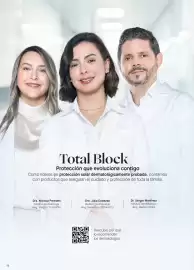 Catálogo Yanbal Página 26