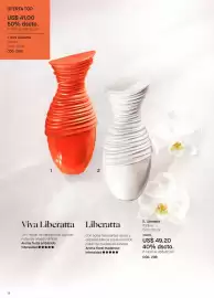 Catálogo Yanbal Página 38