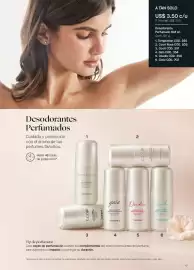 Catálogo Yanbal Página 47