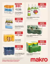Catálogo Makro semana 41 Página 15