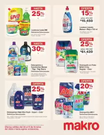 Catálogo Makro semana 41 Página 20