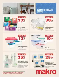 Catálogo Makro semana 41 Página 22