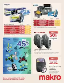 Catálogo Makro semana 41 Página 25