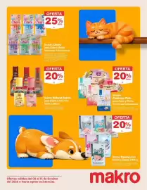 Catálogo Makro semana 41 Página 27