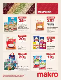 Catálogo Makro semana 41 Página 8